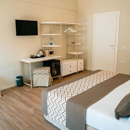 Hotel Lido Beach Phg Oristano Zewnętrze zdjęcie