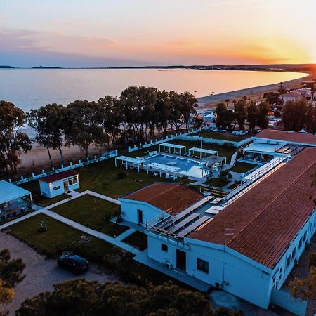 Hotel Lido Beach Phg Oristano Zewnętrze zdjęcie