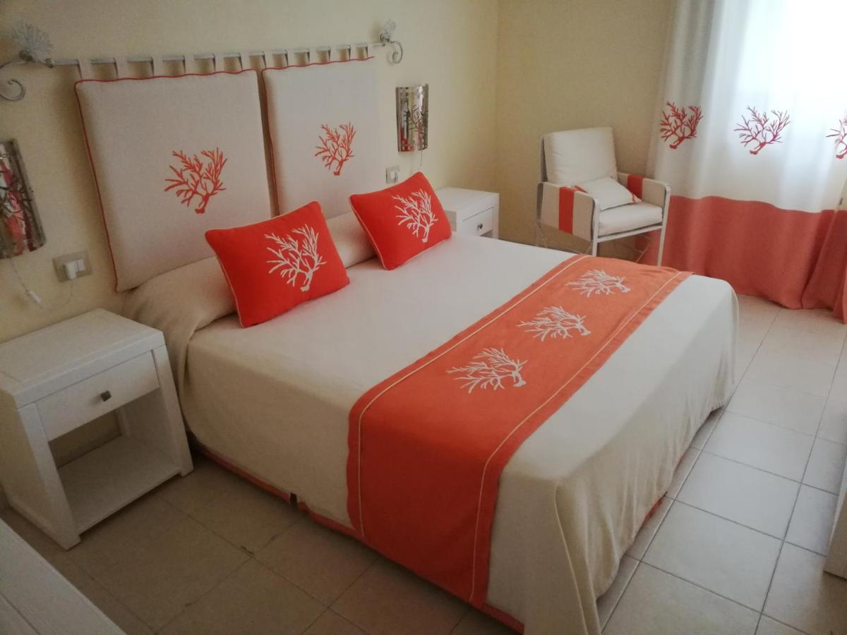 Hotel Lido Beach Phg Oristano Zewnętrze zdjęcie