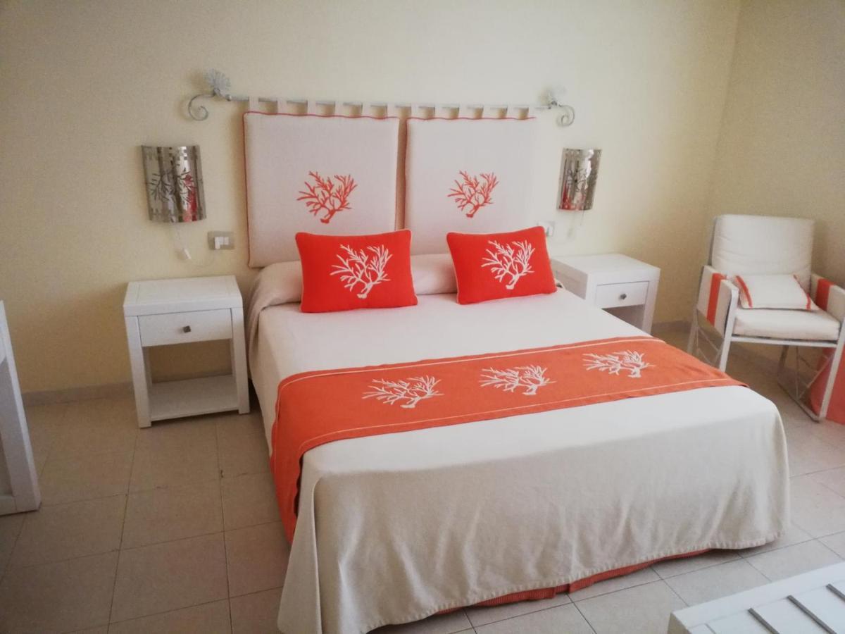 Hotel Lido Beach Phg Oristano Zewnętrze zdjęcie