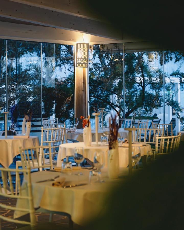 Hotel Lido Beach Phg Oristano Zewnętrze zdjęcie