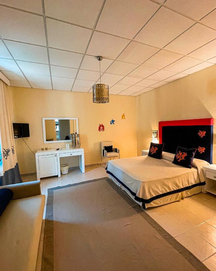 Hotel Lido Beach Phg Oristano Zewnętrze zdjęcie