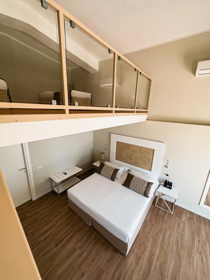 Hotel Lido Beach Phg Oristano Zewnętrze zdjęcie