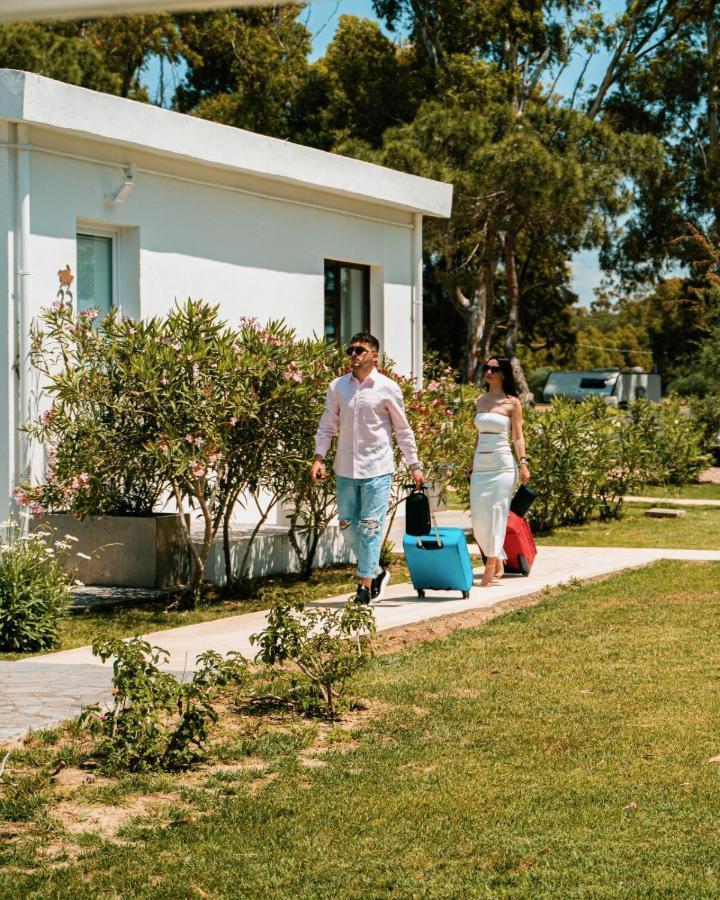 Hotel Lido Beach Phg Oristano Zewnętrze zdjęcie