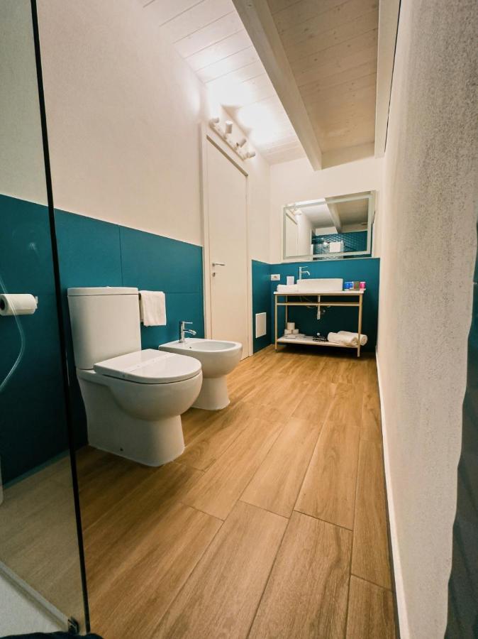 Hotel Lido Beach Phg Oristano Zewnętrze zdjęcie