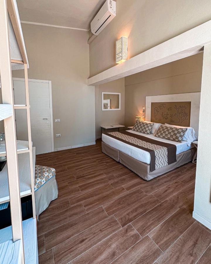 Hotel Lido Beach Phg Oristano Zewnętrze zdjęcie