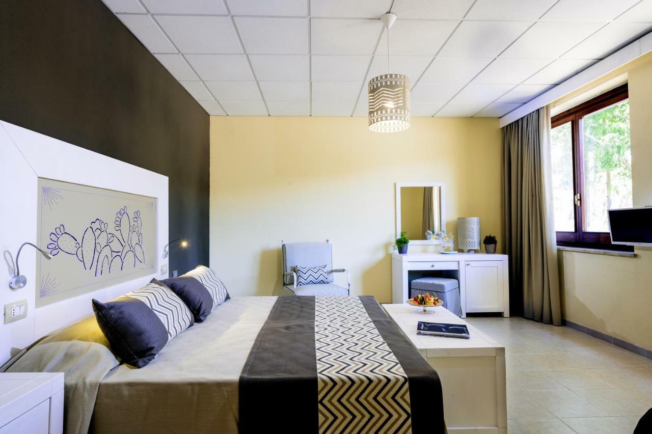 Hotel Lido Beach Phg Oristano Zewnętrze zdjęcie